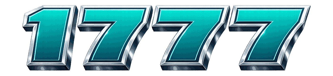 1777 Logo